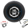 Roda motorizada Smartgyro Speedway e Rockway – 500W (máx.800W)