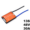 BMS DALY 13S 48V 30A