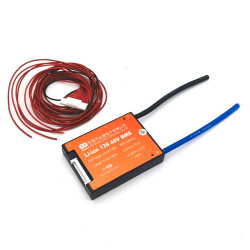 BMS DALY 14S 52V 30A