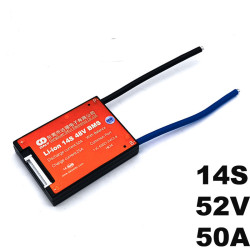 BMS DALY 14S 52v 50A