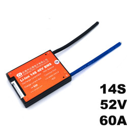 BMS DALY 14S 52v 60A