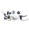 Kit genérico 36V 350W tipo display Xiaomi – Modelo 2