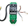 Kit genérico 36V 350W tipo display Xiaomi – Modelo 2