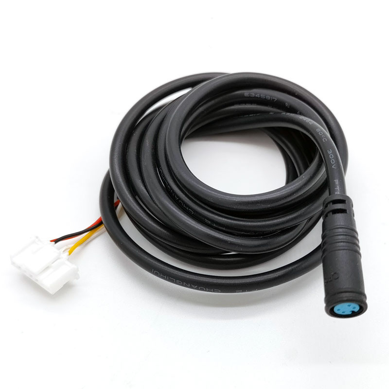 Cabo conector Ninebot Max G30