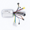 Controlador TF-100 + kit de tela – 36/48V – 20A (500w/800w)
