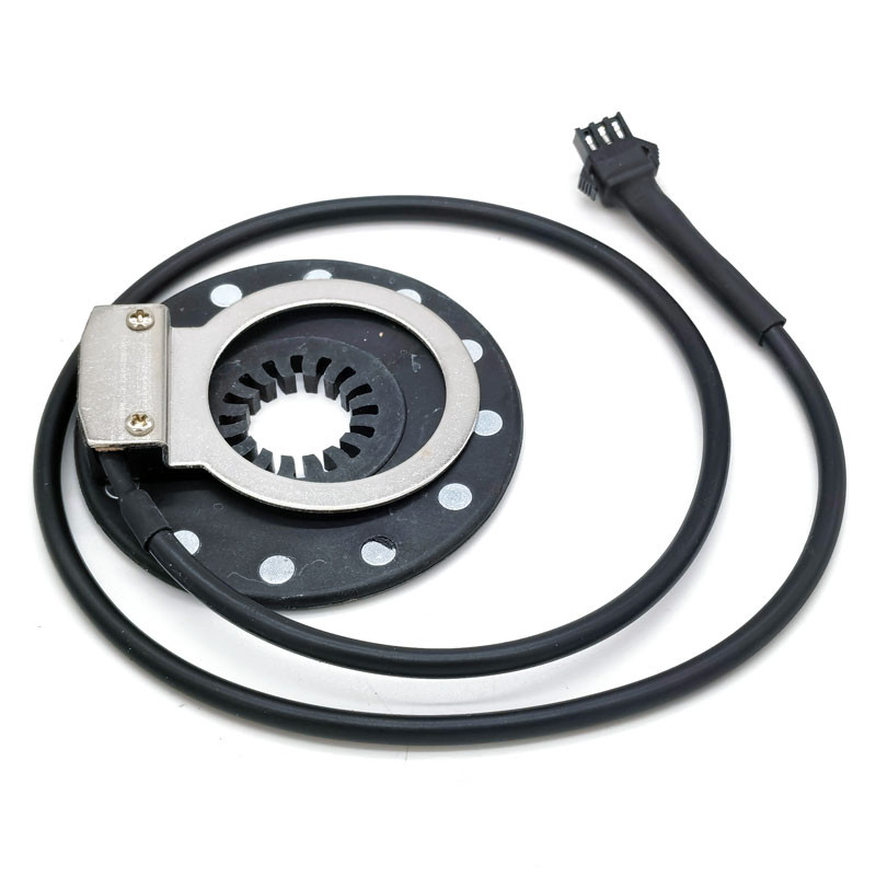 Sensor de passagem QS-PD12