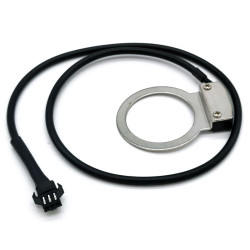 Sensor de passagem QS-PD12