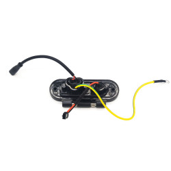 Porta de carregamento Max G30