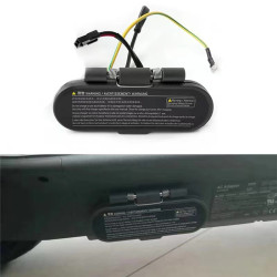 Porta de carregamento Max G30