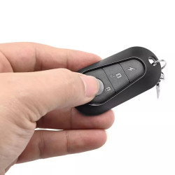 Alarme anti-roubo para scooters elétricas e E-bikes 48/60V