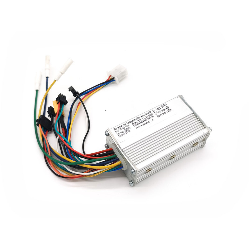 Controlador QS-S4 48V 23A .Kyesang.