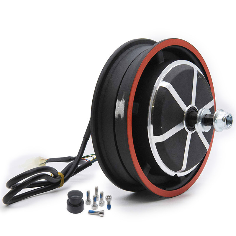 Motor sem bucha 48V 800W
