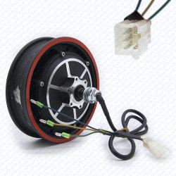 Motor sem bucha 48V 800W