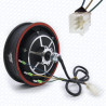 Motor sem bucha 48V 800W