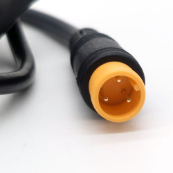 Acelerador de scooter e bicicleta elétrica – à prova d’água