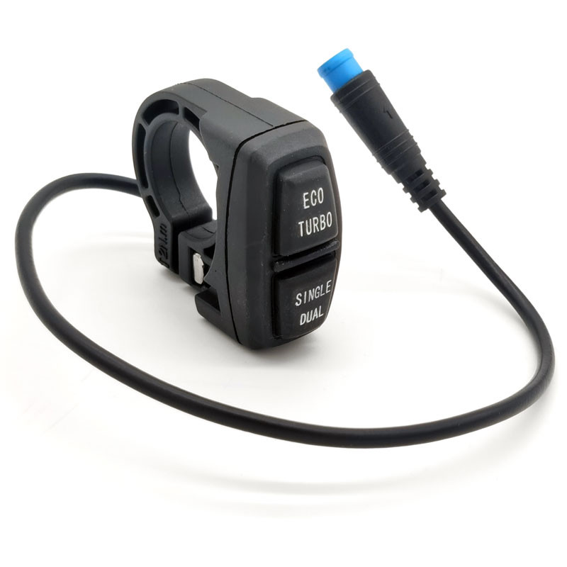 Teclado eco-turbo/single-duplo – Modelo 2 – À prova d’água