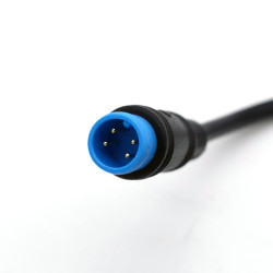 Teclado eco-turbo/single-duplo – Modelo 2 – À prova d’água