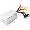 Controlador de motor duplo QS-S4 72V45A .Kyesang.