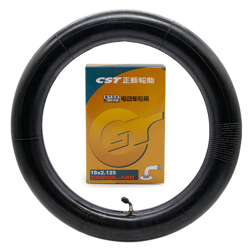 Câmara de ar curvada 135×45º 18×2.125 [CST]