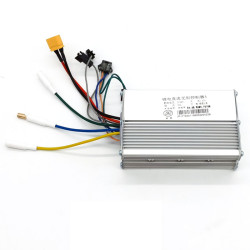 Controlador J&P 52V 35A