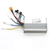 Controlador J&P 52V 35A