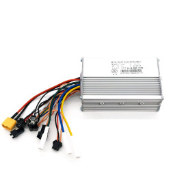 Controlador J&P 52V 35A