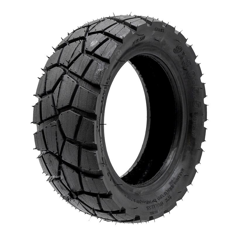 Pneu sem câmara 9x3-5,5 Kukirin G2 pro 2024