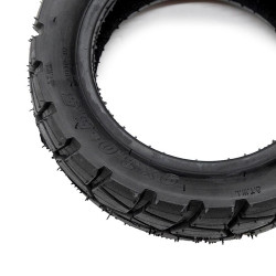 Pneu sem câmara 9x3-5,5 Kukirin G2 pro 2024