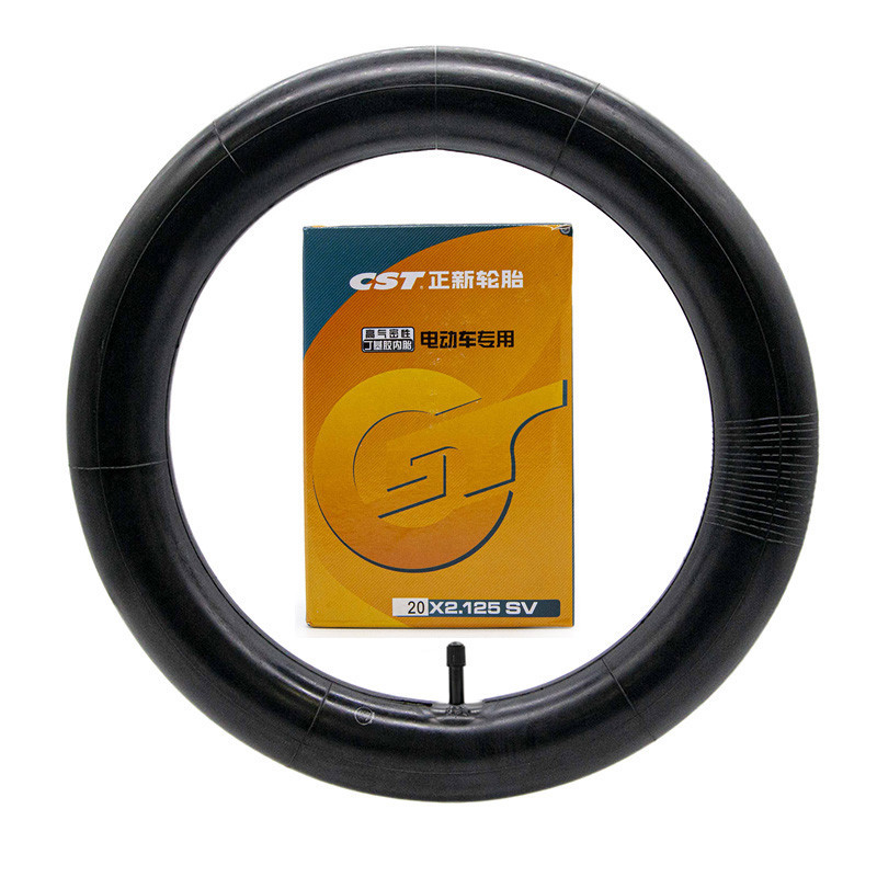 Câmara de ar reta 20×2.125 [CST]