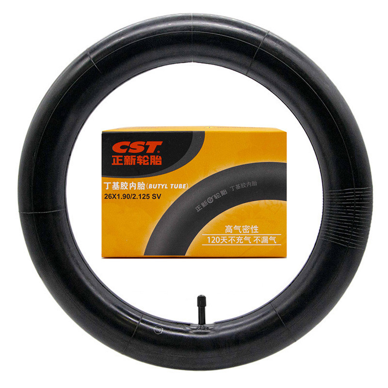 Câmara de ar 26×1,9/2,125 [CST]