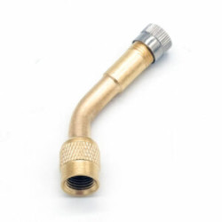 Válvula expansora de...