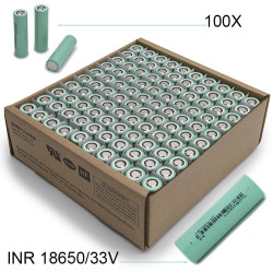 Celular Li-ION EVE...