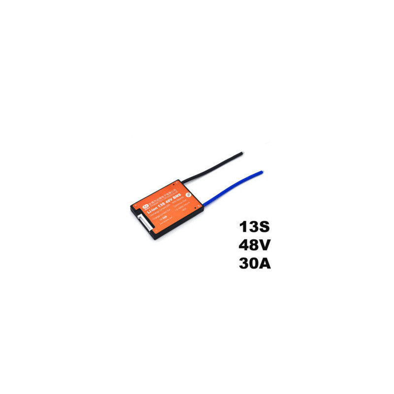 BMS DALY 13S 48V 30A