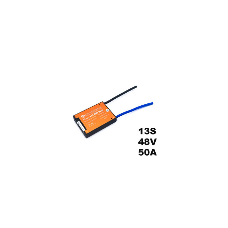 BMS DALY 13S 48V 50A
