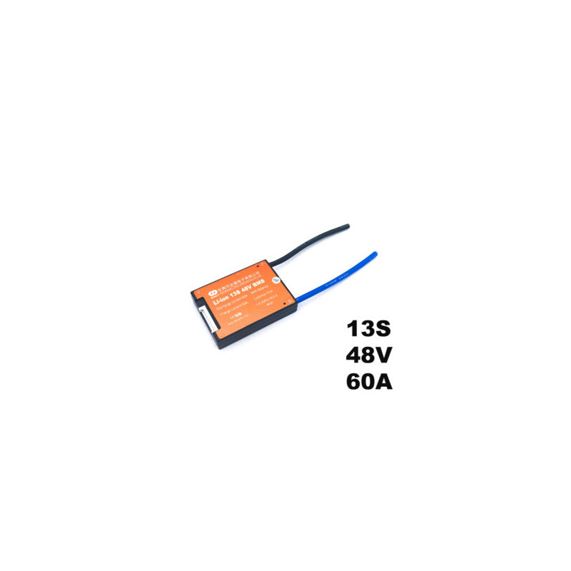 BMS DALY 13S 48V 60A