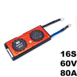 BMS DALY 16S 60V 80A