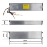 Bateria Xiaomi Pro/Pro2 12.8Ah