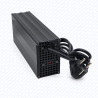 Carregador rápido 60V 6.5A Conector GX16 - original Minimotors Dualtron