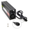 Carregador rápido 60V 6.5A Conector LP-16 – originais Minimotors Dualtron
