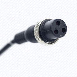 Carregador Premium 52V 2A Conector GX16 – válido para Dualtron MINI antigo