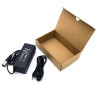 Conector XLR do carregador 48V 2A