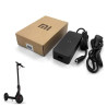 Carregador Original Xiaomi M365, Essencial, 1S, Pro/2