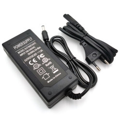 Carregador série Cecotec...