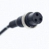 Carregador premium 48V2A GX16 conector