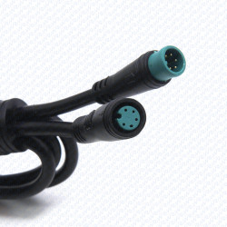 Cabo do conector do guiador para o controlador Smartgyro Speedway & Rockway