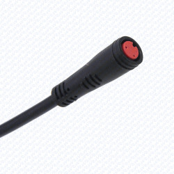 Cabo do conector do guiador para o controlador Smartgyro Speedway & Rockway