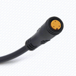 Cabo do conector do guiador para o controlador Smartgyro Speedway & Rockway