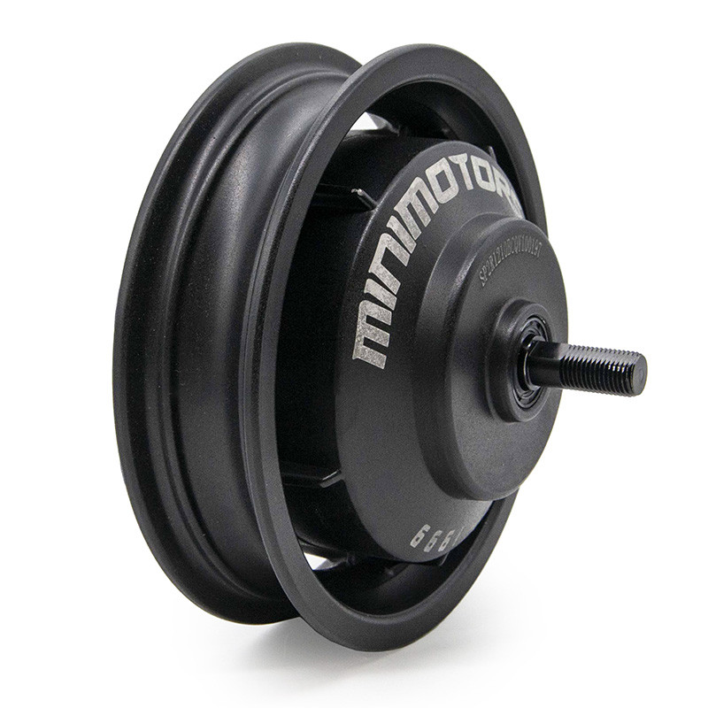 Motor Minimotores 60V 600W (Máx. 2000W) Frente– original Dualton Spider 2