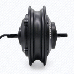 Motor Minimotores 60V 600W (Máx. 2000W) Frente– original Dualton Spider 2