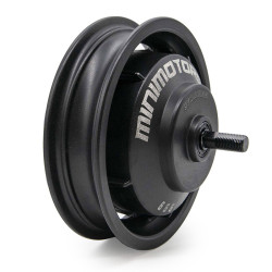 Motor Minimotores 60V 600W (Máx. 2000W) TRASEIRO – original Dualton Spider 2